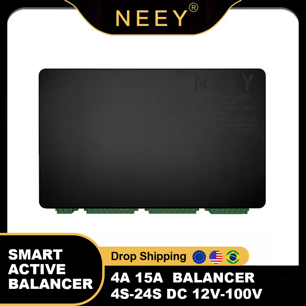 NEEY 24S4A Smart Active Balancer