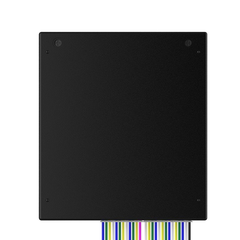 NEEY smart active balancer on a workbench