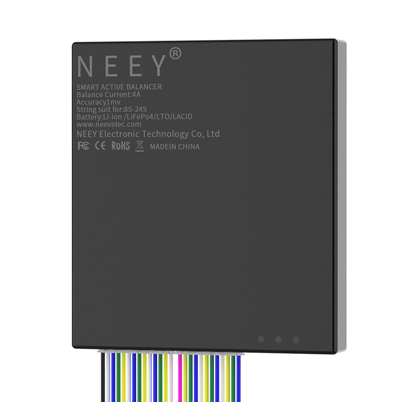 NEEY 24S10A Smart Active Balancer — view 6