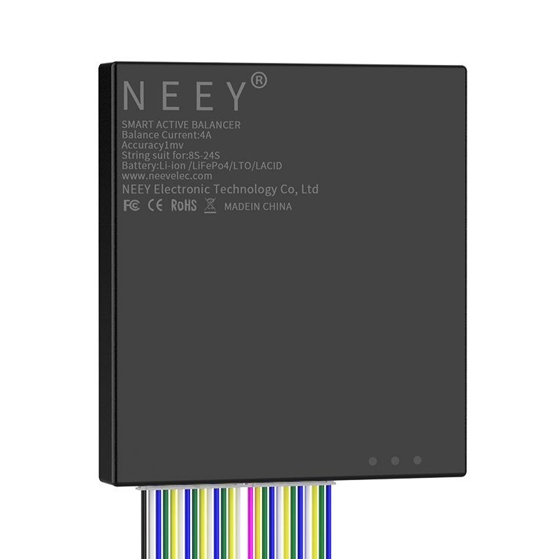 NEEY 24S8A Smart Active Balancer — view 6