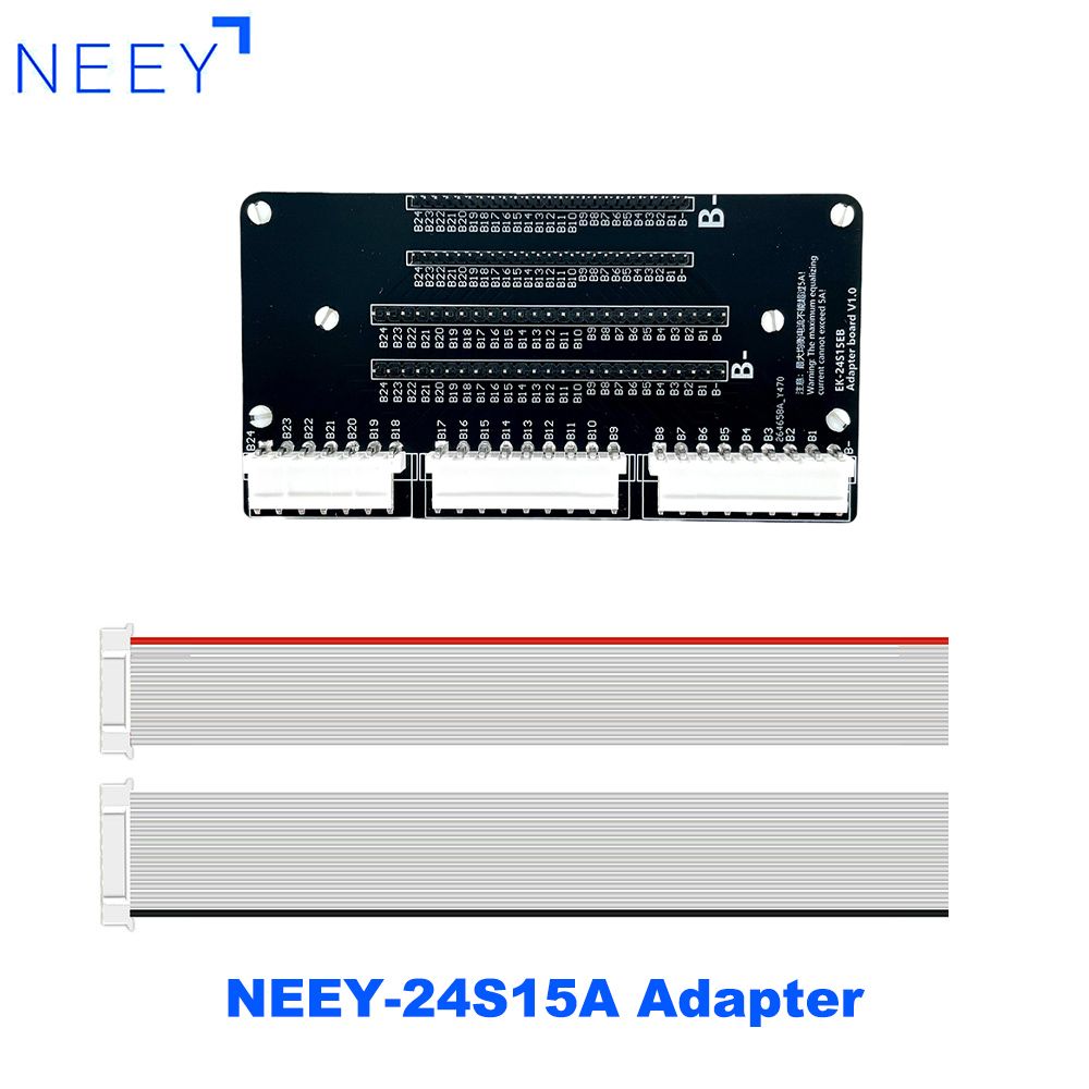 NEEY 15A Adapter Board