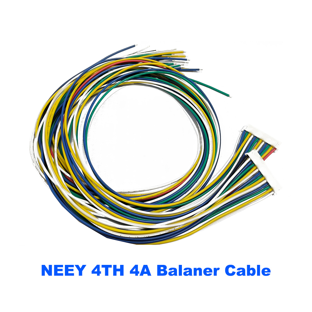 NEEY 4A Extension Cable Set